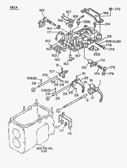 Partial Engine
